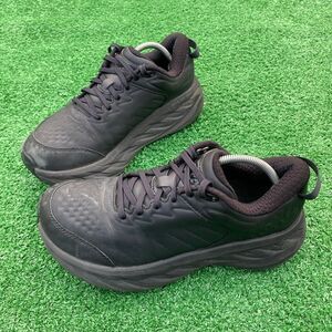 HOKA ONE ONE BONDI SR WIDE - Women’s Running Shoes - SIZE 7.5D